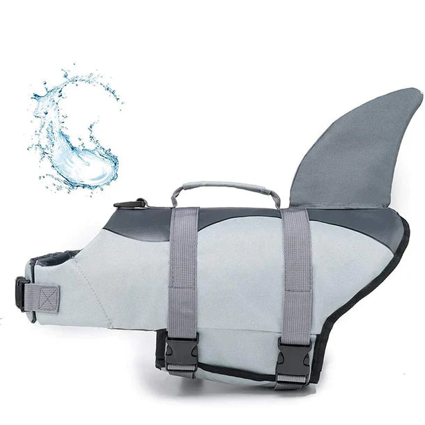 Shark Life Jacket