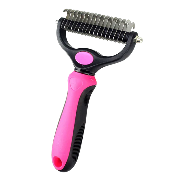 Spark Grooming Brush