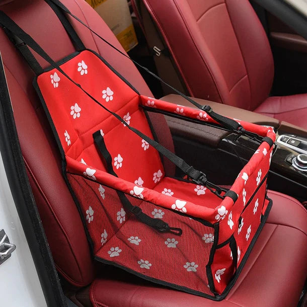 Traveling Car Seat